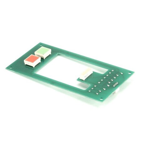 Groen Hy-Plus Light Pc Board A Sm 130457